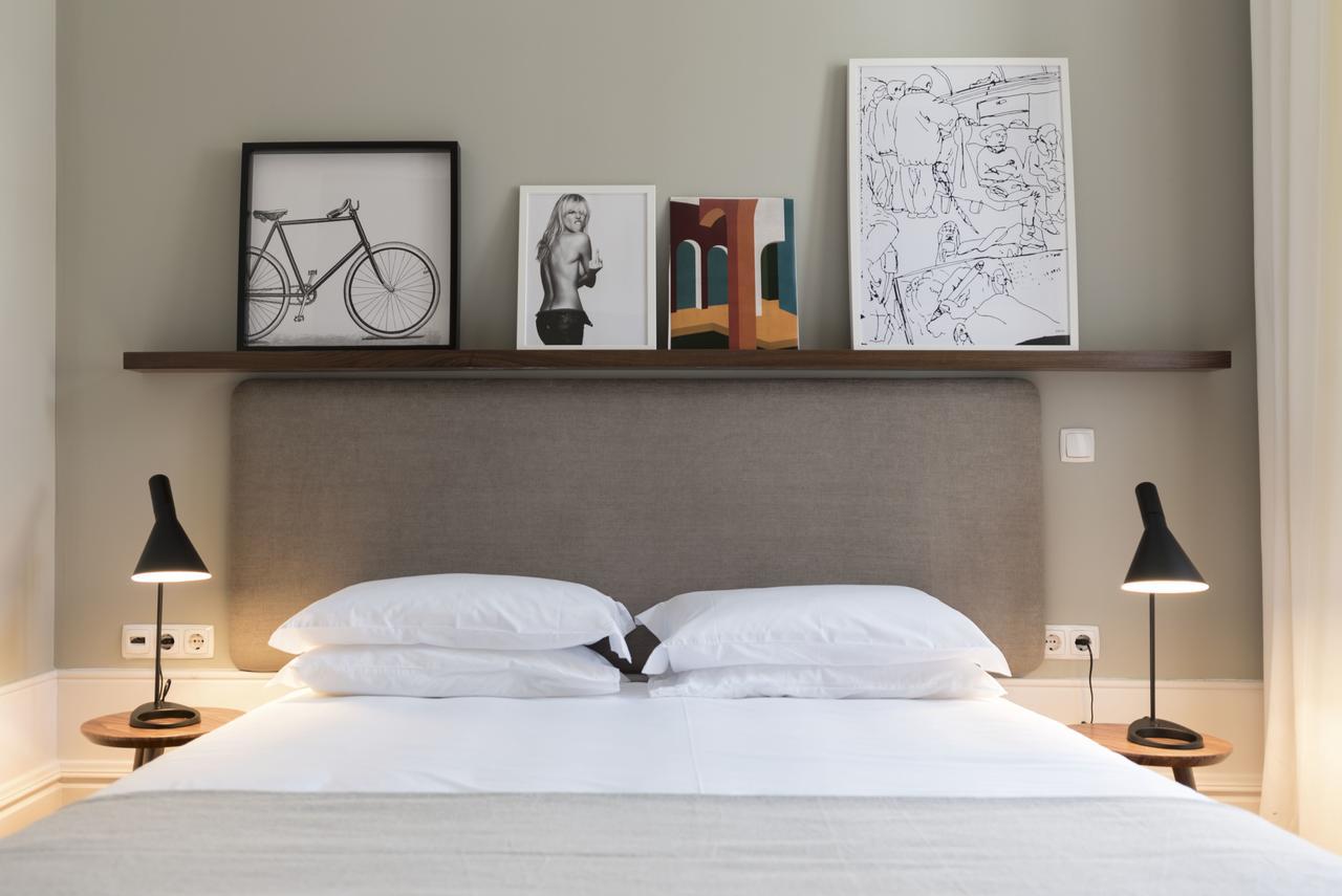Lovelystay - Flower Stylish Apartment Porto Luaran gambar