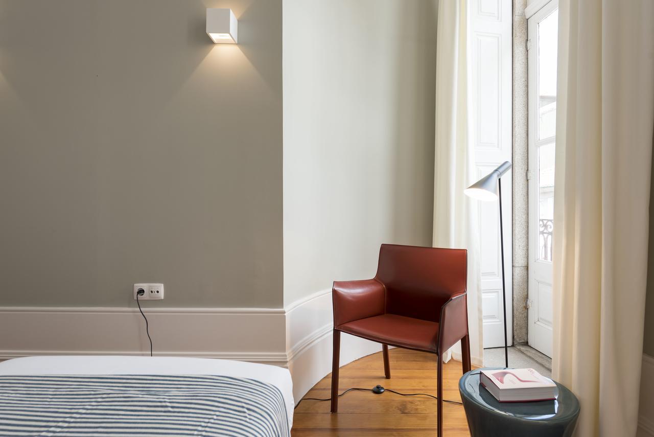 Lovelystay - Flower Stylish Apartment Porto Luaran gambar