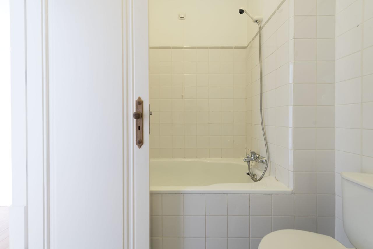 Lovelystay - Flower Stylish Apartment Porto Luaran gambar